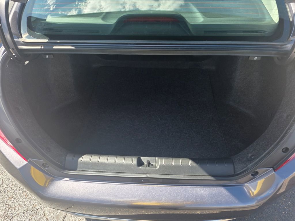 Used 2021 Honda Civic EX-L image 14