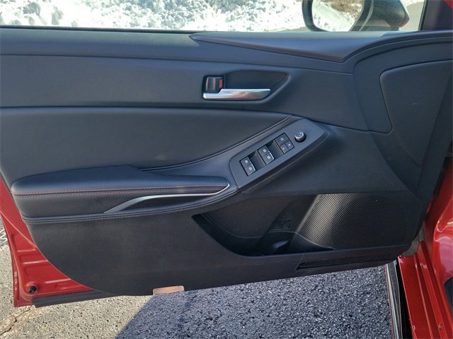 Used 2020 Toyota Avalon TRD image 20