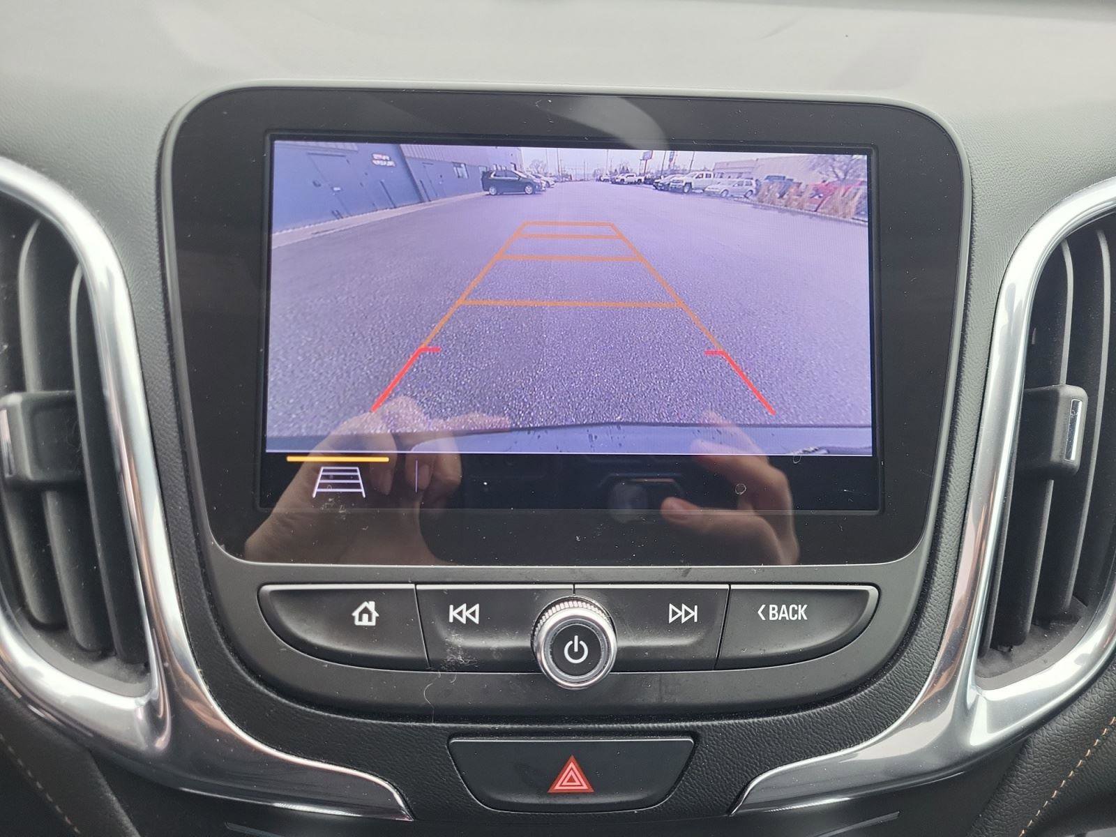 Used 2020 Chevrolet Equinox Premier image 17