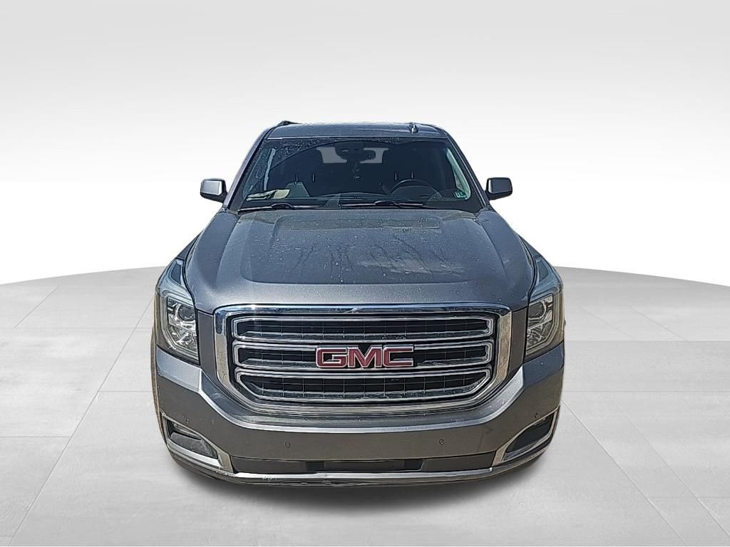 Used 2019 GMC Yukon XL SLT image 2