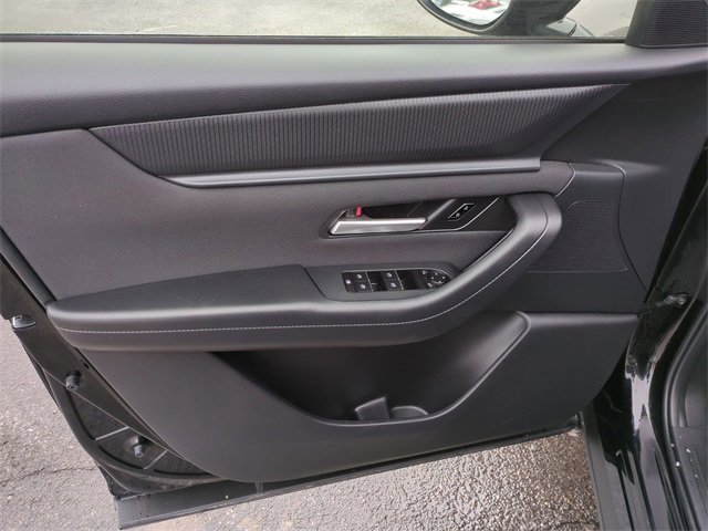 Used 2025 MAZDA CX-90 3.3 Turbo w/ Select Package image 6