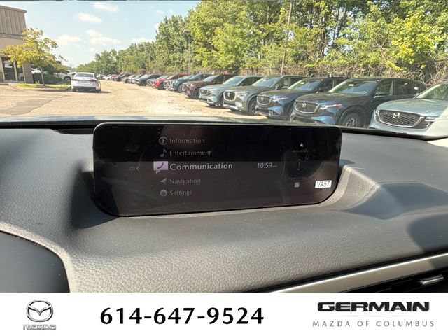 New 2026 MAZDA CX-50 2.5 Hybrid w/ Preferred Pkg AWD/4WD image 22