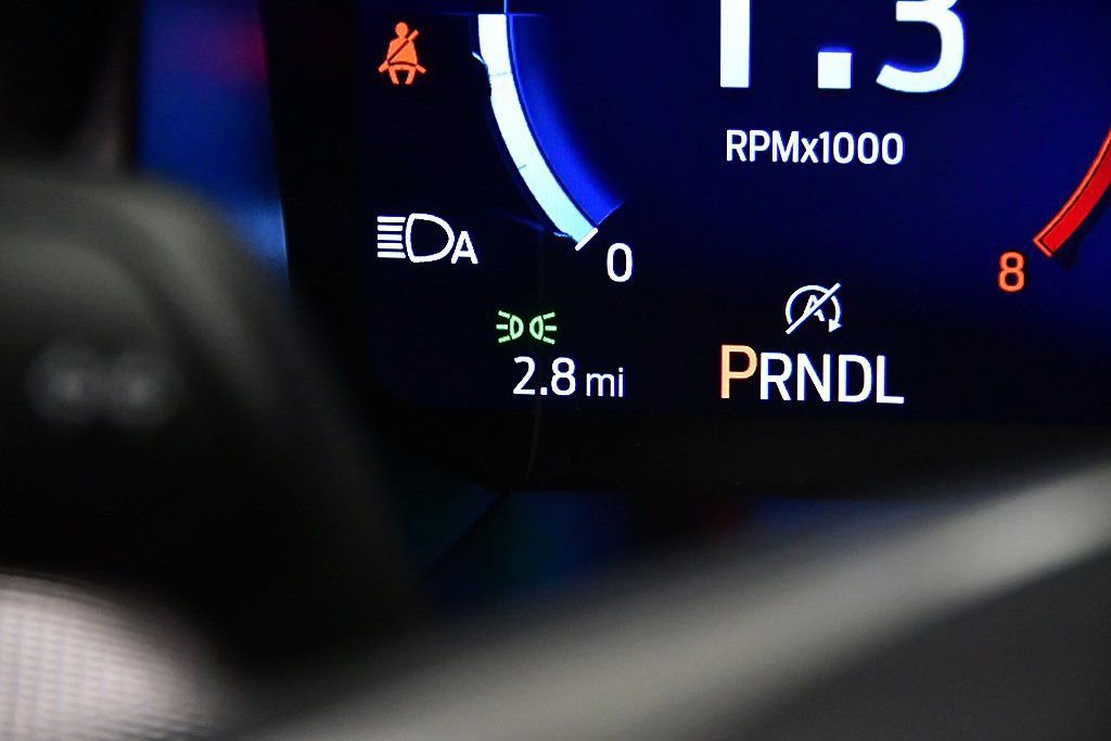 New 2026 Ford Explorer Active image 13