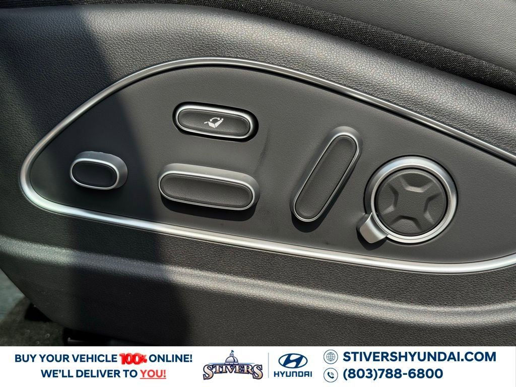 New 2026 Hyundai Palisade Calligraphy image 35