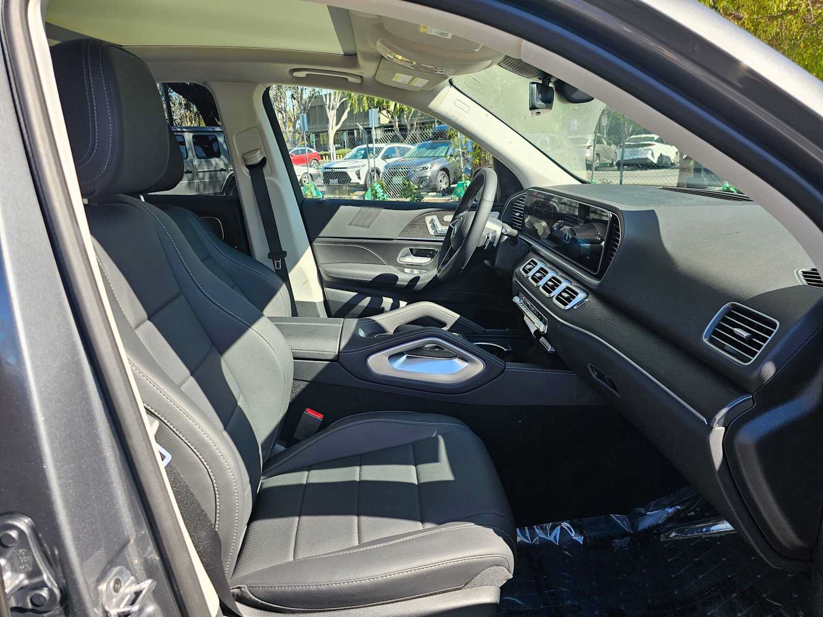 New 2026 Mercedes-Benz GLE 450 4MATIC image 10