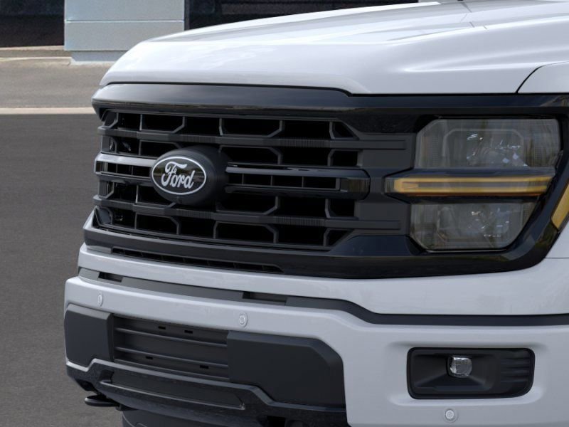 New 2026 Ford F150 XLT w/ Equipment Group 302A MID AWD/4WD image 17