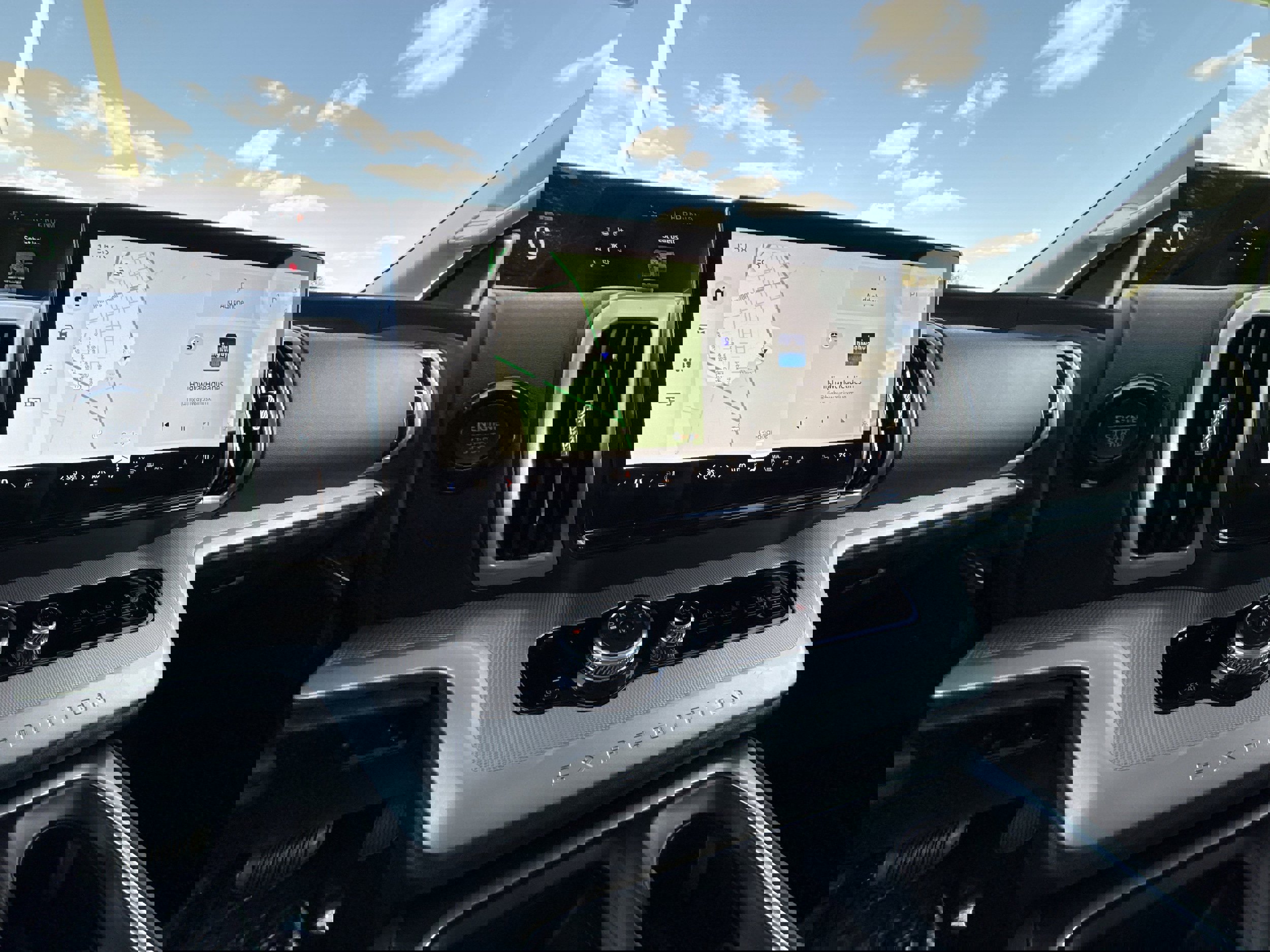 Used 2025 Ford Expedition Max Active image 18