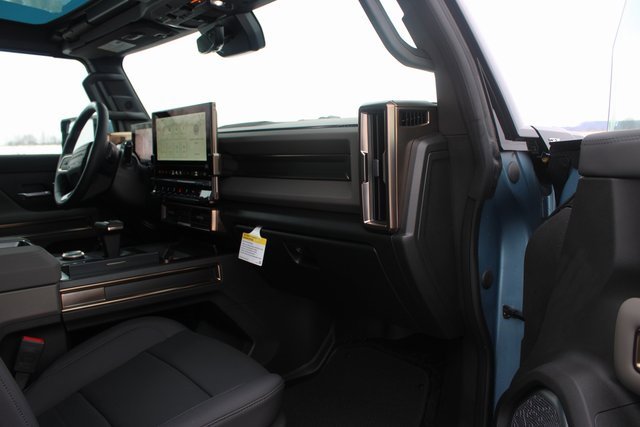 New 2024 GMC Hummer EV 3X w/ Omega Edition image 16
