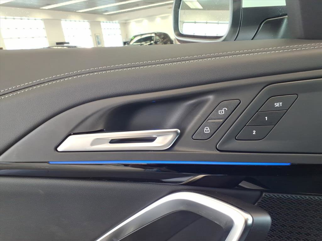 New 2026 BMW X1 xDrive28i w/ Technology Package AWD/4WD image 14