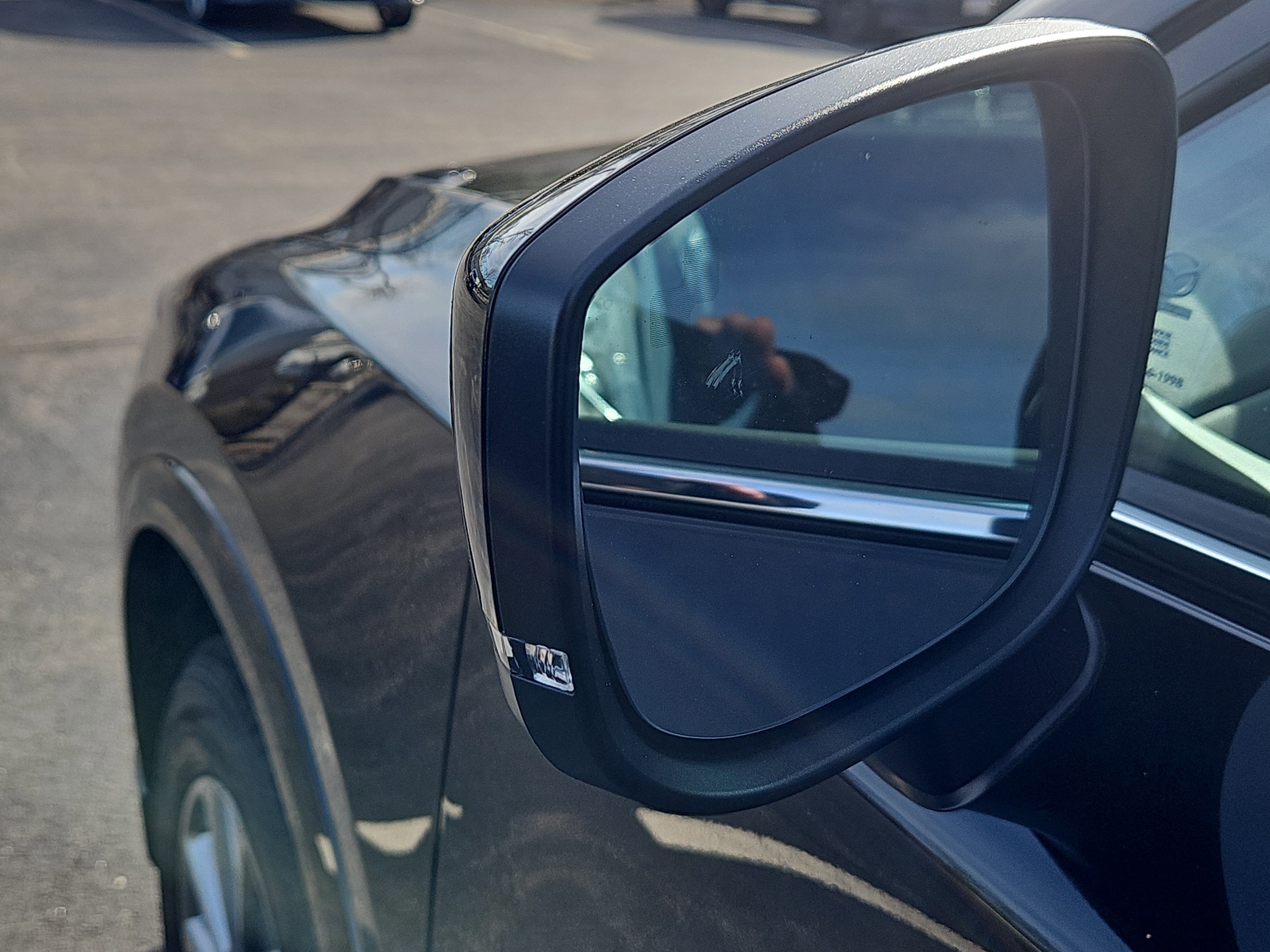 New 2025 MAZDA CX-5 AWD 2.5 S w/ Preferred Package image 5