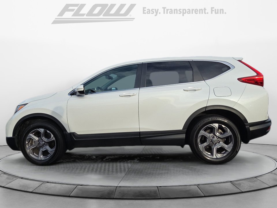 Used 2019 Honda CR-V EX-L image 5