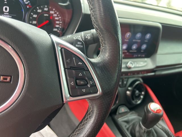 Used 2022 Chevrolet Camaro SS w/ Redline Edition image 18