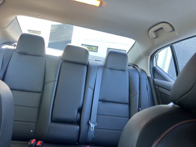 Used 2023 Nissan Sentra SR w/ SR Premium Package FWD image 16