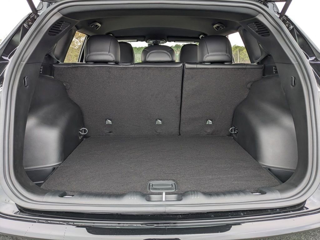 New 2026 Jeep Compass Latitude image 41