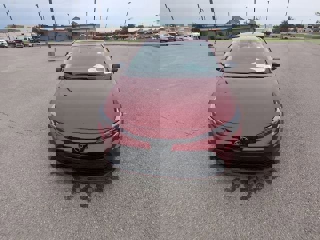 Used 2025 Toyota Corolla LE w/ Convenience Package FWD image 16