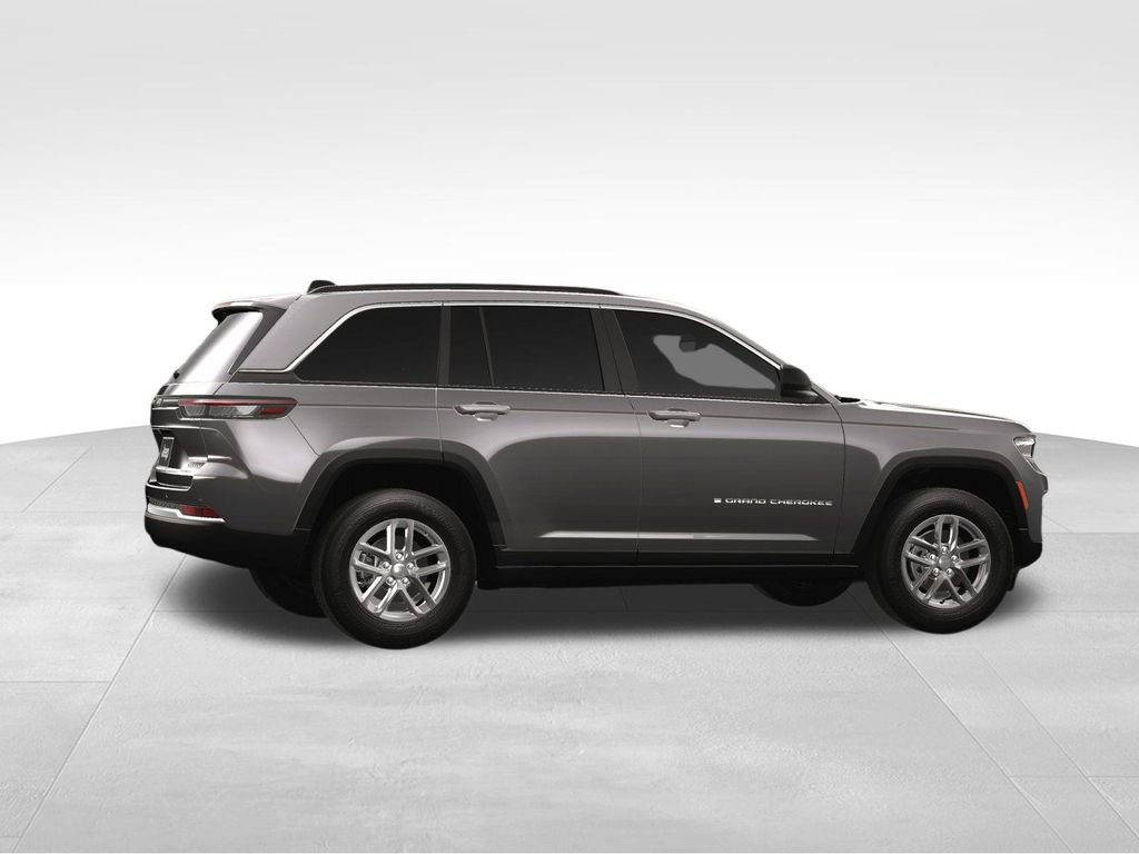 New 2025 Jeep Grand Cherokee Laredo X w/ Luxury Tech Group I image 7