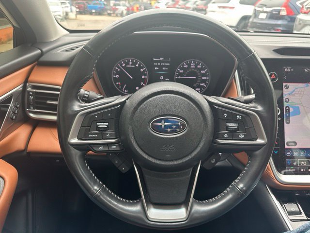 Used 2021 Subaru Legacy Touring XT w/ Popular Package #2 AWD/4WD image 15