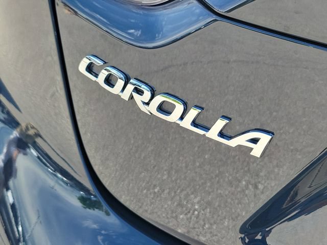 Used 2026 Toyota Corolla SE FWD image 6