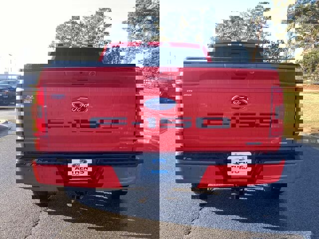 Used 2023 Ford F150 XLT w/ Equipment Group 302A High image 4