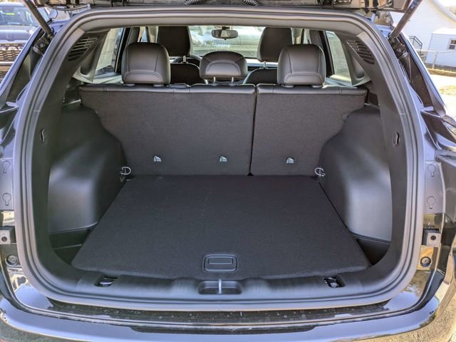 New 2026 Jeep Compass Latitude image 13