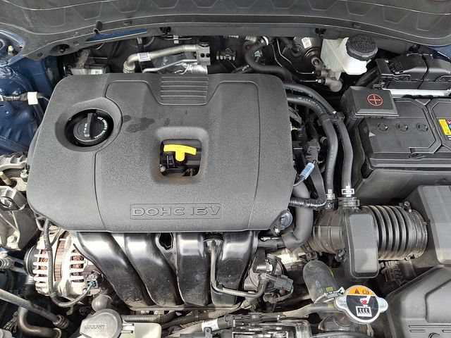 Certified 2025 Kia Seltos EX AWD/4WD image 28