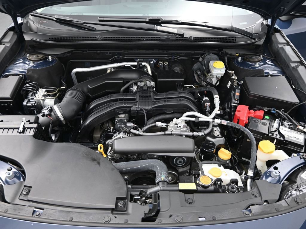 Used 2024 Subaru Outback Onyx Edition image 23