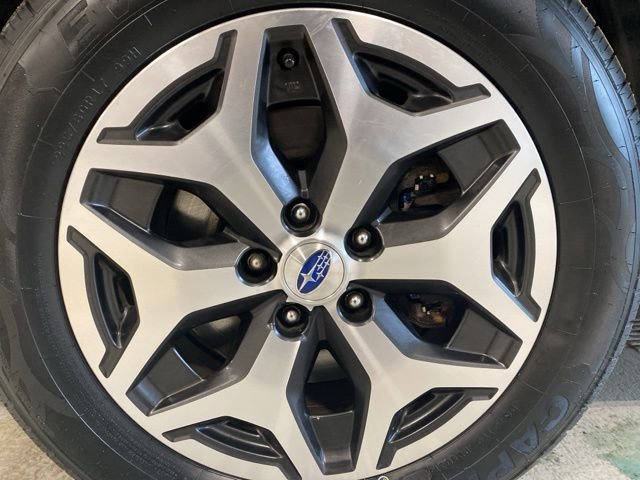 Used 2019 Subaru Forester Premium w/ All-Weather Package image 5