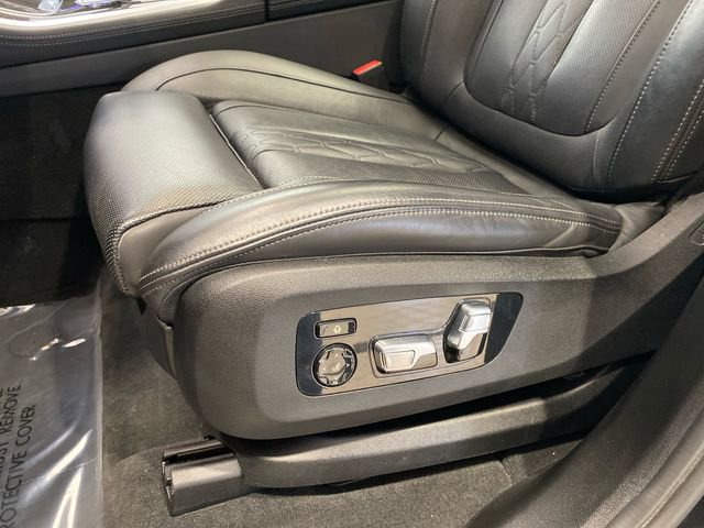 Used 2023 BMW X5 M50i w/ Parking Assistance Package image 17