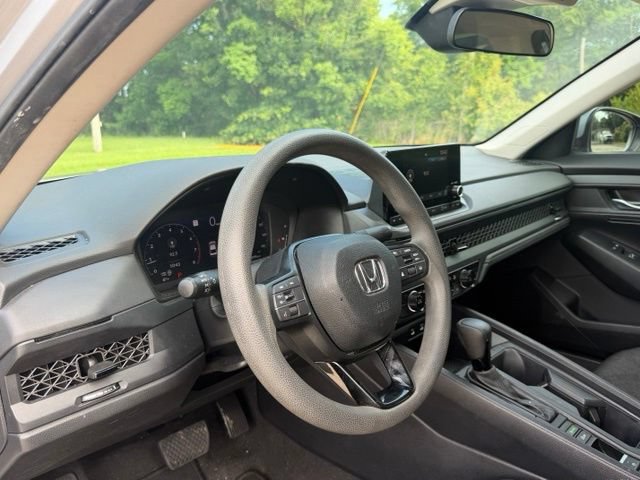 Used 2024 Honda Accord LX image 14