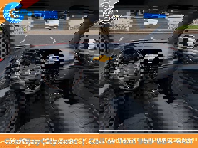 New 2026 Chevrolet Blazer EV SS image 16