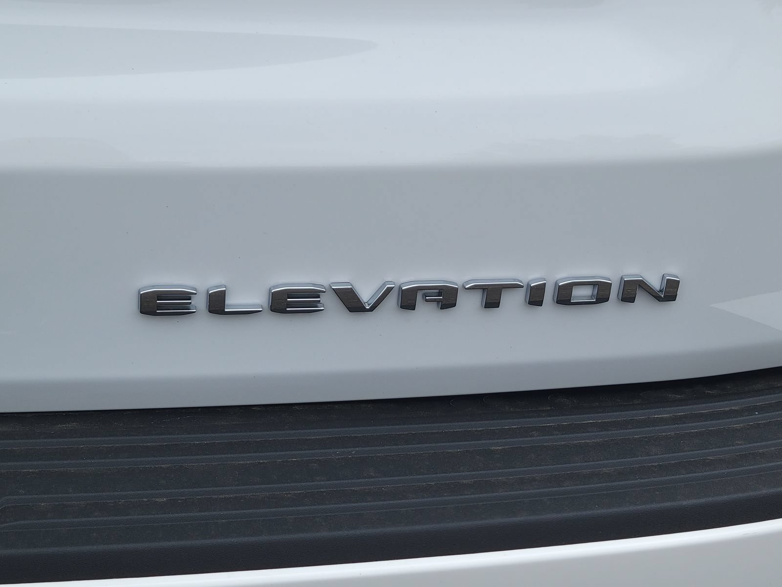 New 2026 GMC Yukon XL Elevation w/ Elevation Premium Package AWD/4WD image 14