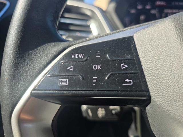 Used 2024 Audi Q4 e-tron Premium Plus image 34