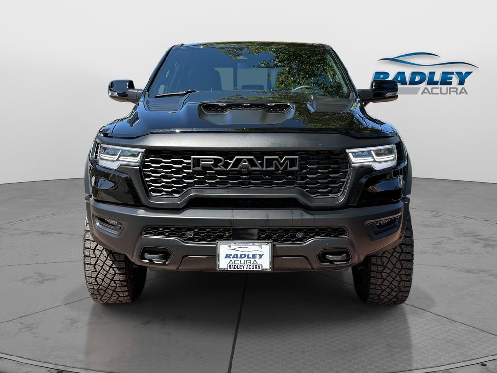 Used 2026 RAM 1500 RHO AWD/4WD image 2