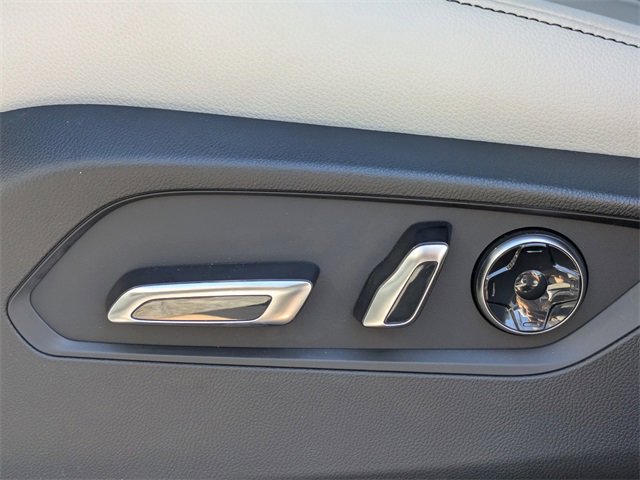 New 2025 Acura RDX SH-AWD image 26