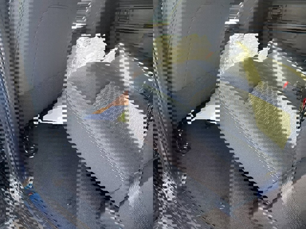 New 2026 RAM 2500 Tradesman image 15