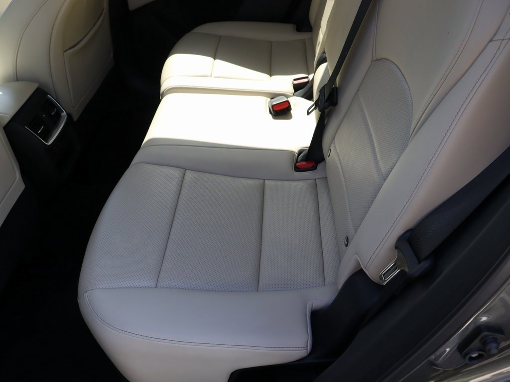 Certified 2022 INFINITI QX50 Luxe image 19