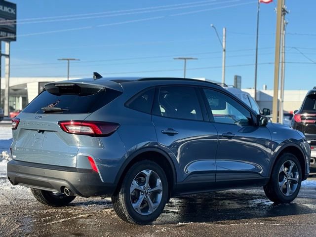 Used 2025 Ford Escape ST-Line w/ Tech Pack #1 image 34