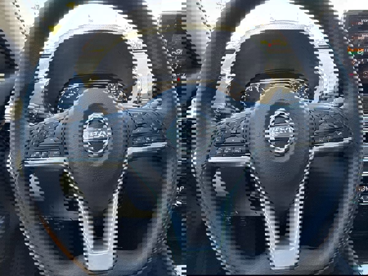 New 2025 Nissan Altima 2.5 SV w/ SV Special Edition Package image 23