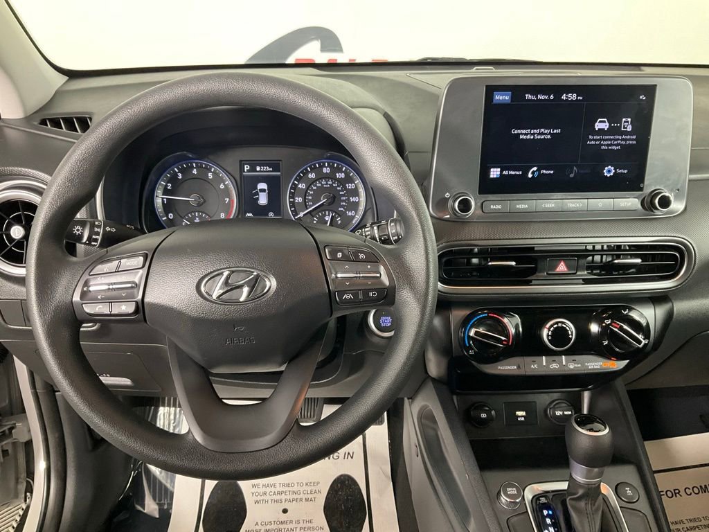 Used 2023 Hyundai Kona SEL image 13