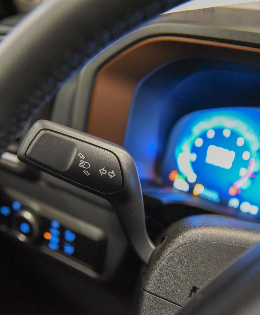 Used 2025 Ford Bronco Sport Outer Banks w/ Outer Banks Tech Package+ image 26