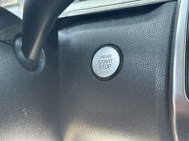 Used 2021 Kia Sorento EX FWD image 19