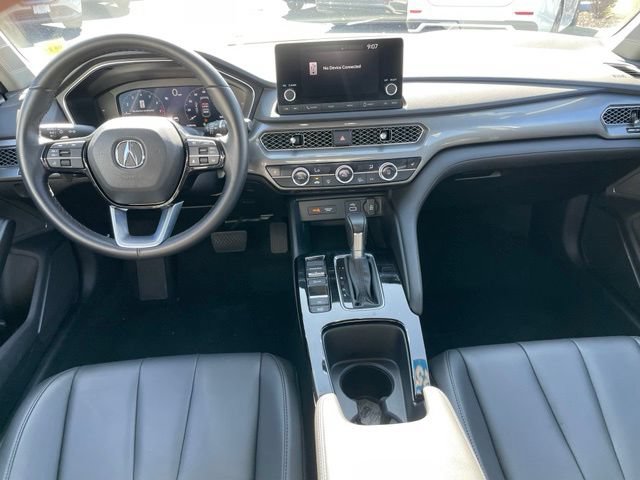 Used 2025 Acura Integra FWD image 10