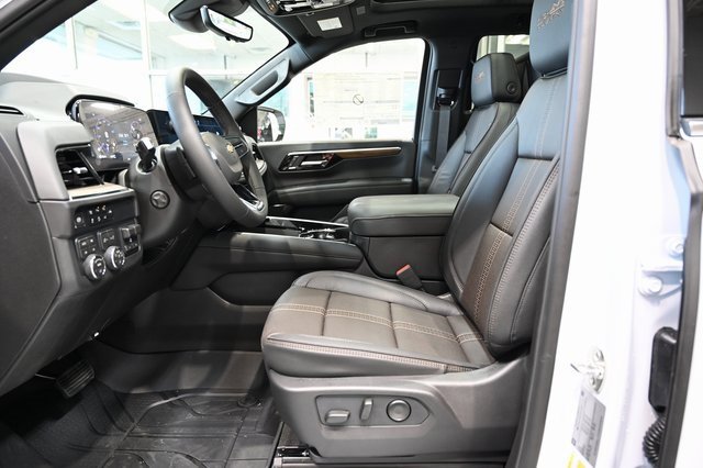 New 2026 Chevrolet Tahoe High Country image 11