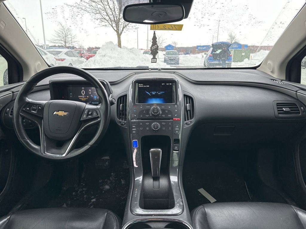 Used 2012 Chevrolet Volt Premium w/ Premium Trim Package image 20