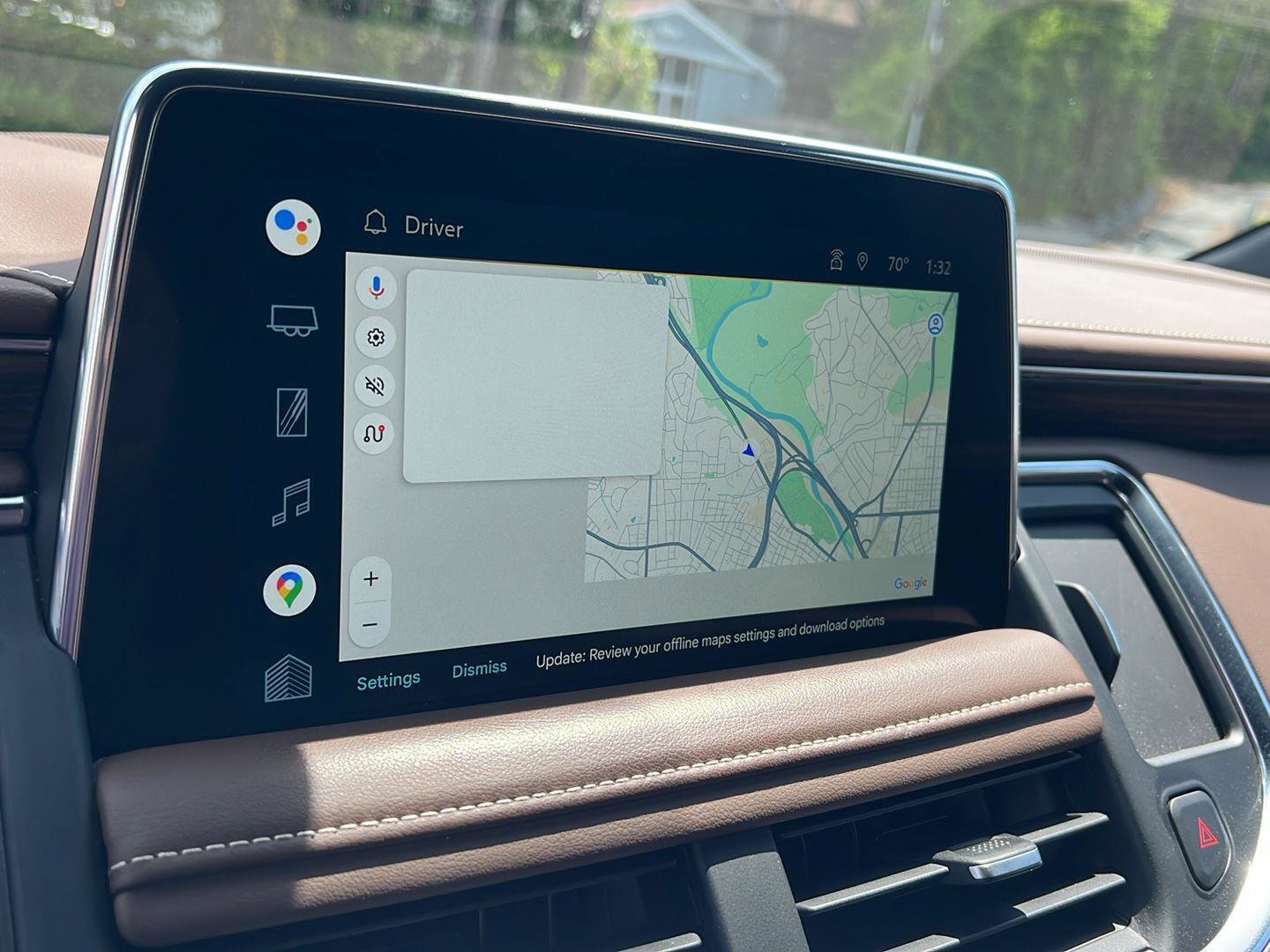 Used 2022 Chevrolet Tahoe High Country image 27