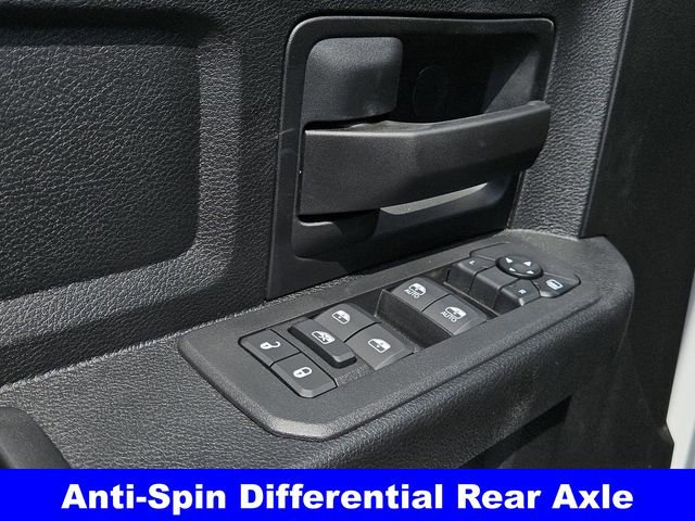 New 2025 RAM 2500 Tradesman AWD/4WD image 25