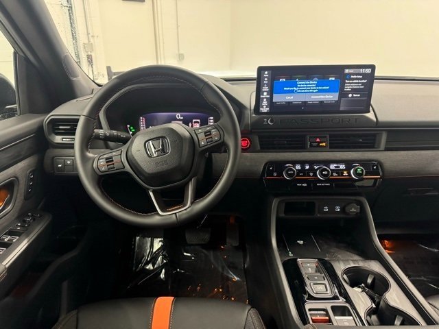 New 2026 Honda Passport TrailSport image 25