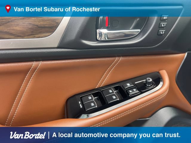 Used 2019 Subaru Outback 2.5i Touring AWD/4WD image 14