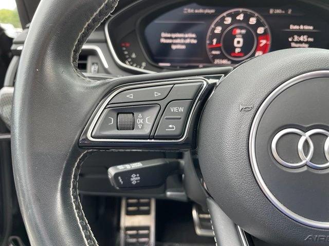 Used 2019 Audi S5 Premium Plus AWD/4WD image 23