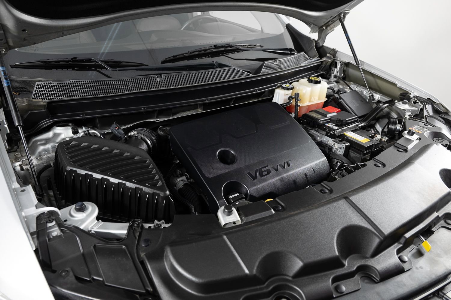Used 2020 Chevrolet Traverse Premier w/ Redline Edition image 44